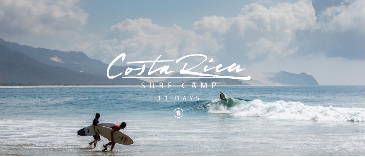 10 Days in Costa Rica